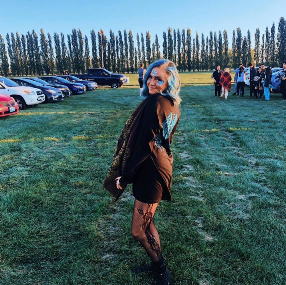 Meet your Posher, Josie